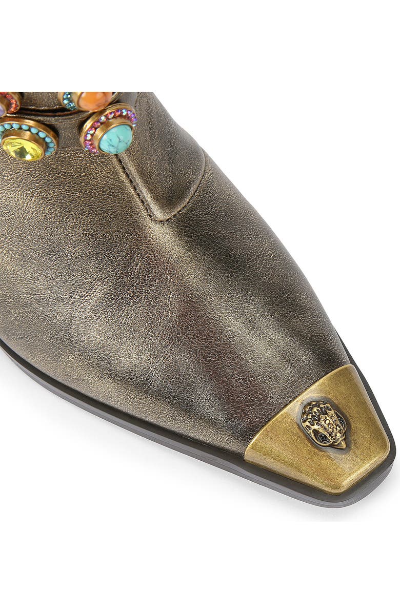 Kurt Geiger London Regent Western Boot, Alternate, color,