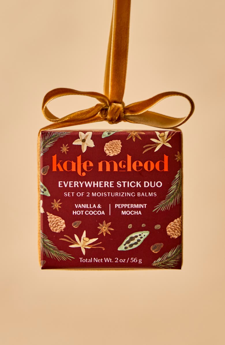 Kate McLeod The Everywhere Stick Duo $56 Value, Alternate, color, 