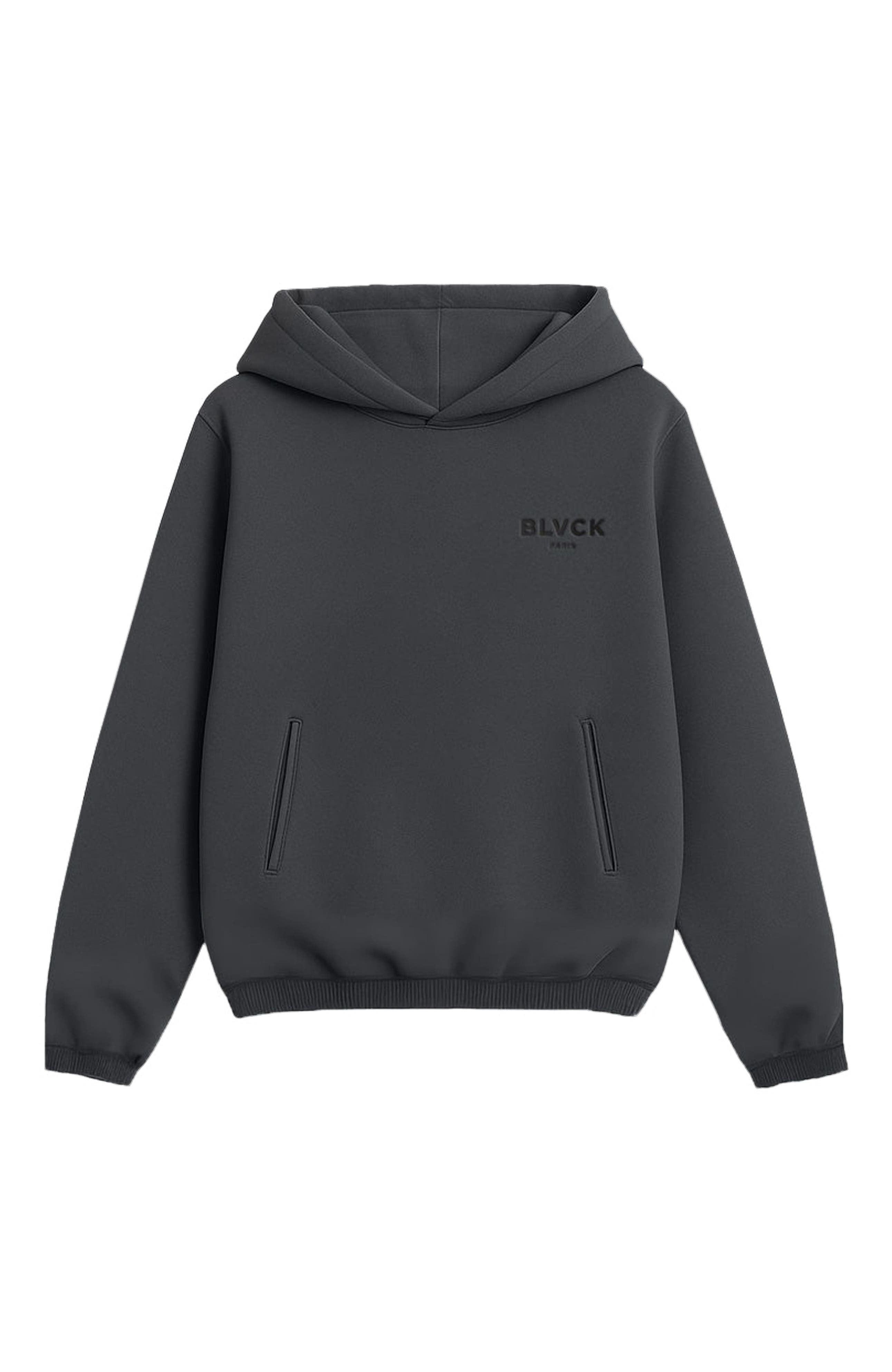Blvck Harry Potter x Blvck 'Nagini' Hoodie | Nordstrom