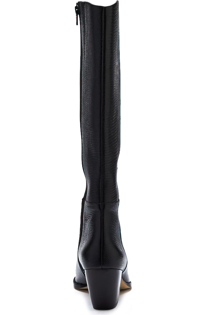 Matisse Bruna Knee High Boot, Alternate, color,