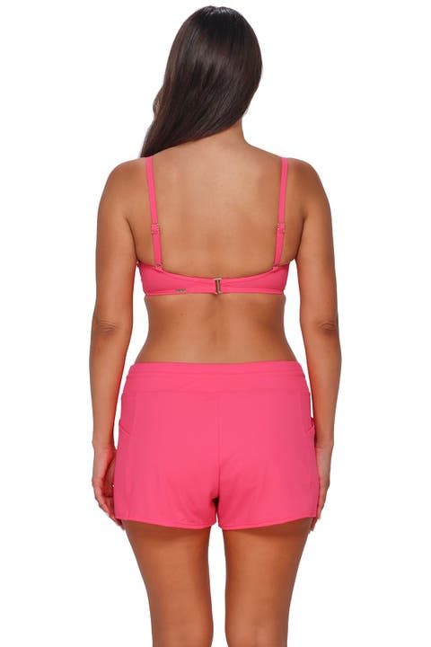 Laguna Swim Short Bottoms