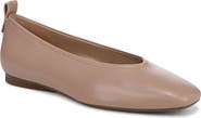 27 EDIT Naturalizer Carla Flat