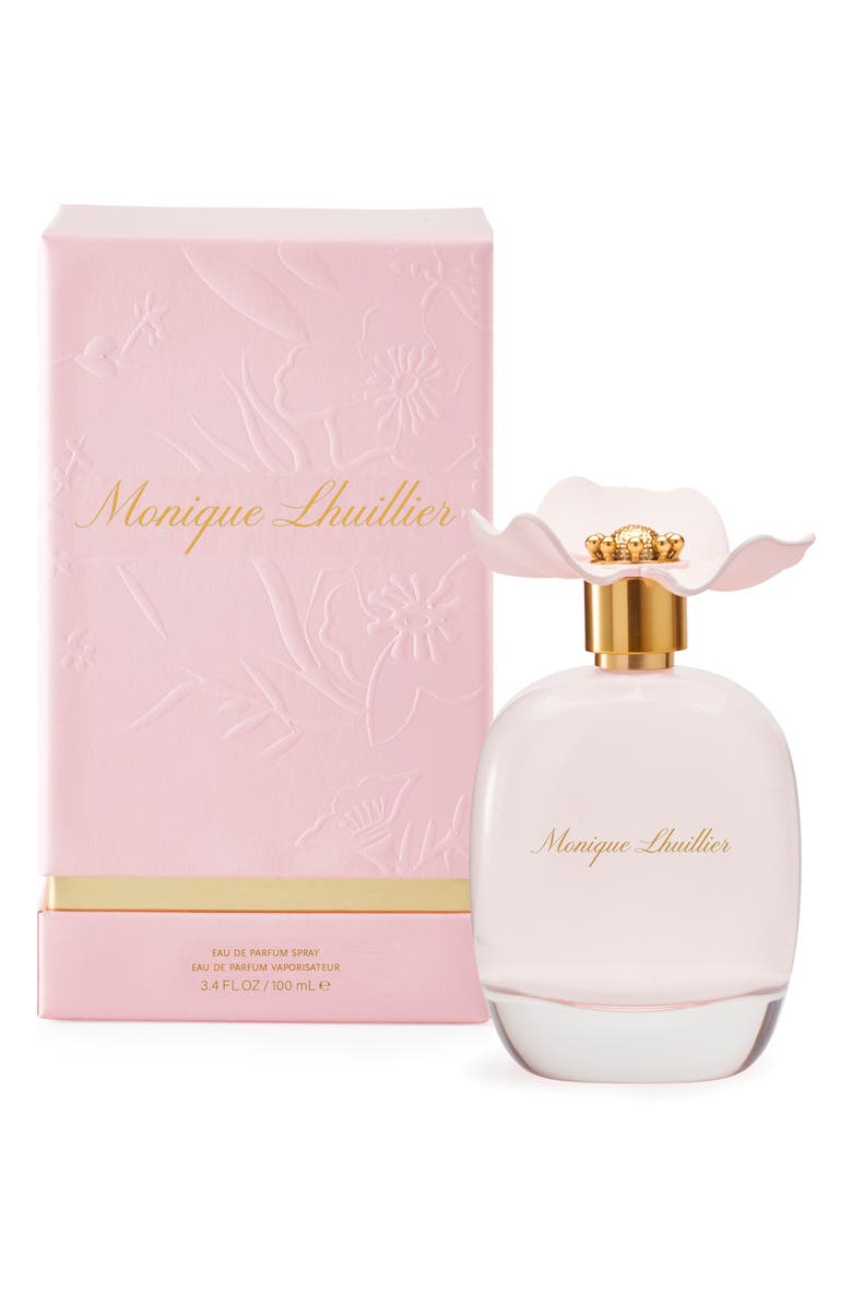 Monique Lhuillier Eau de Parfum, Alternate, color,