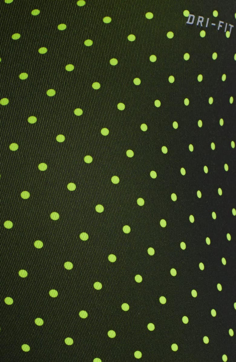 Nike 'Pro Hyperwarm' Tights, Alternate, color,