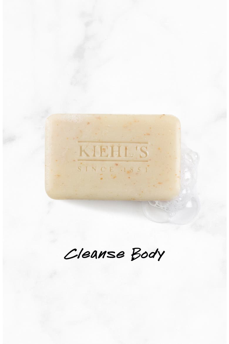 Body Scrub Soap Duo $30 Value, Alternate, color, NO COLOR