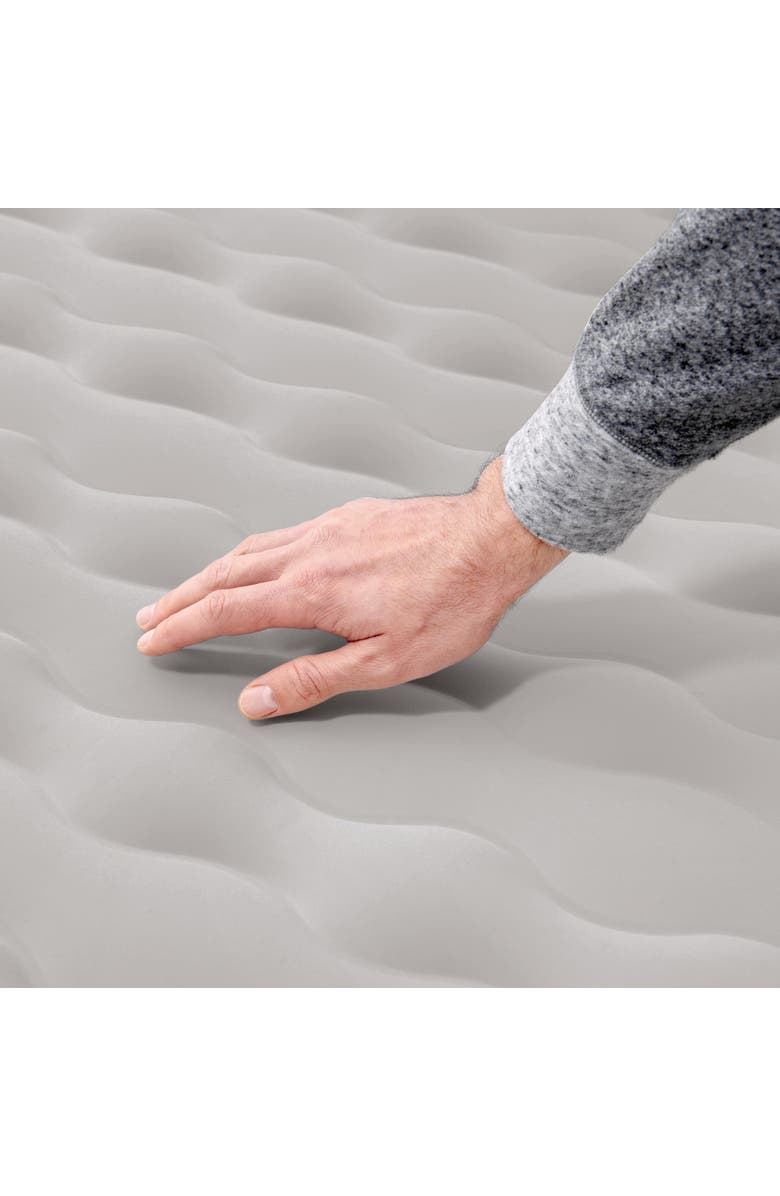 Bestway Tough Guard 18" Queen Air Mattress, Alternate, color,