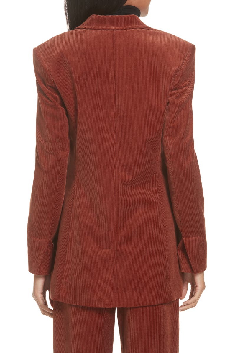 A.L.C. Vernay Corduroy Blazer, Alternate, color,