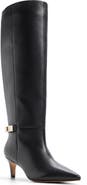 Ted Baker London Isobel Knee High Leather Boot