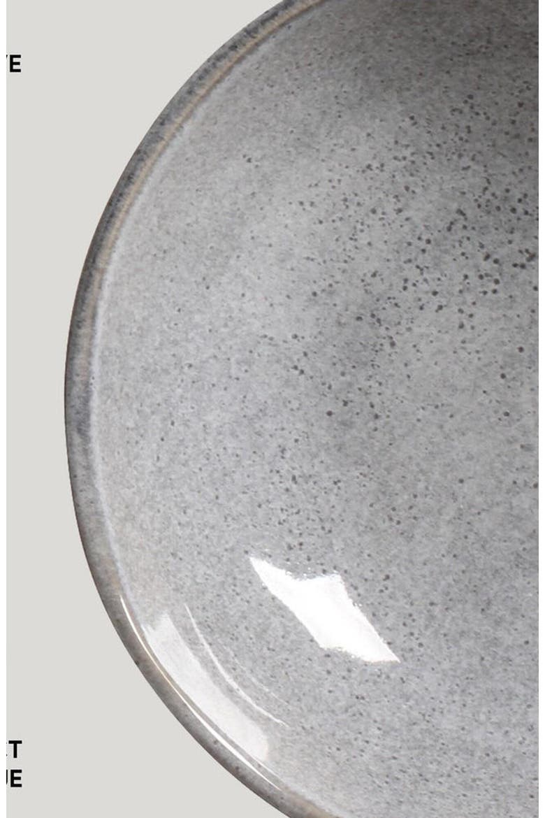 Cereal Bowl Set of 6, Alternate, color, Dust