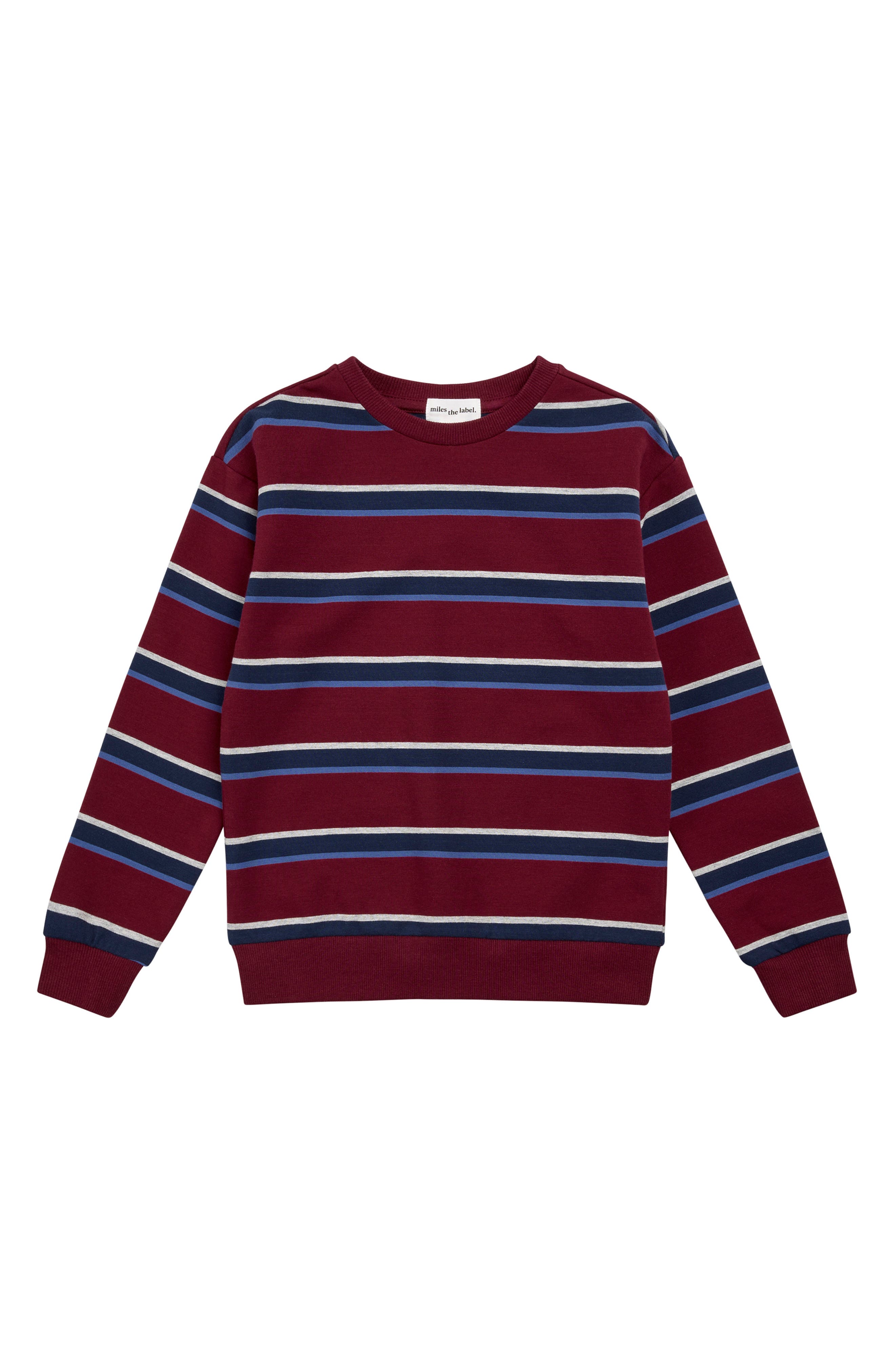 selected RED BURGUNDY