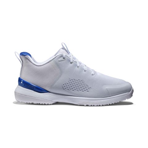 Speed3 Spikeless Men's Golf Shoe