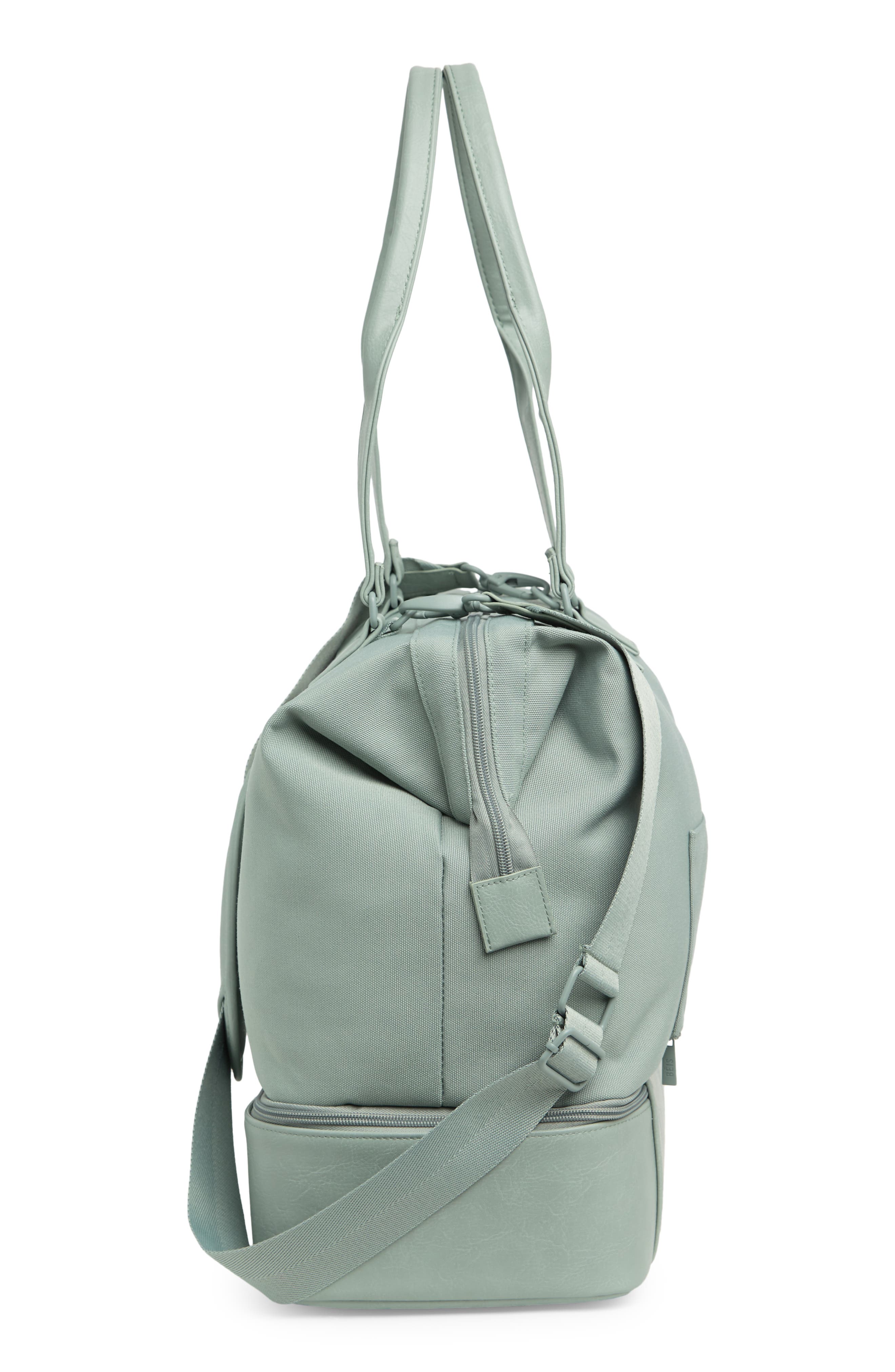 Béis The Mini Weekend Travel Bag, Alternate, color, 