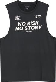 SANTO STUDIO Tempo No Risk Tech Tank