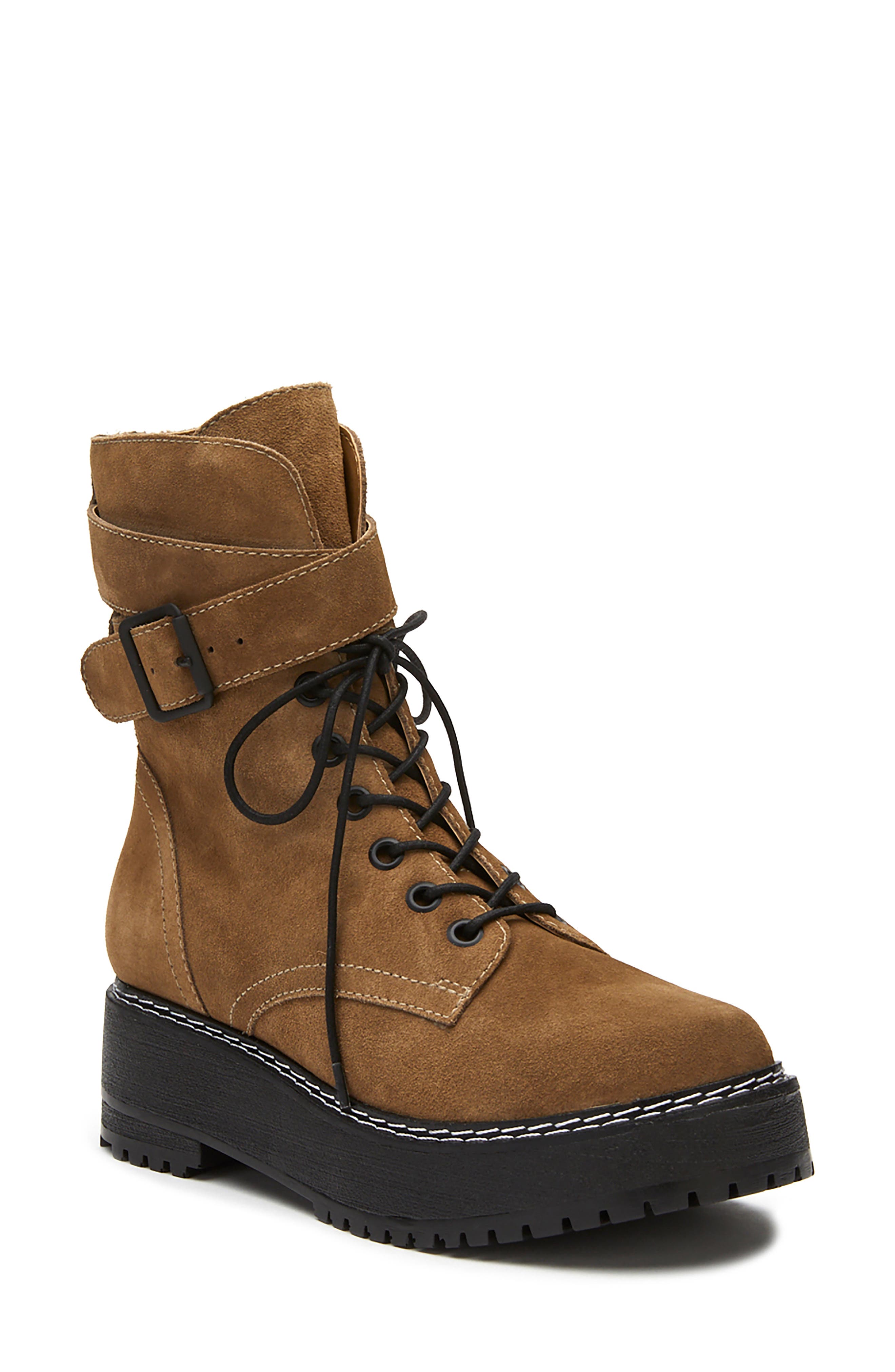 Matisse Hunter Bootie, Main, color, 