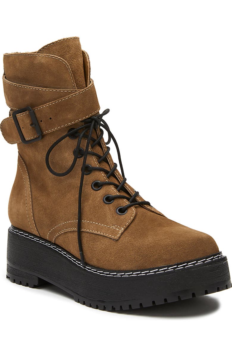 Matisse Hunter Bootie, Main, color,