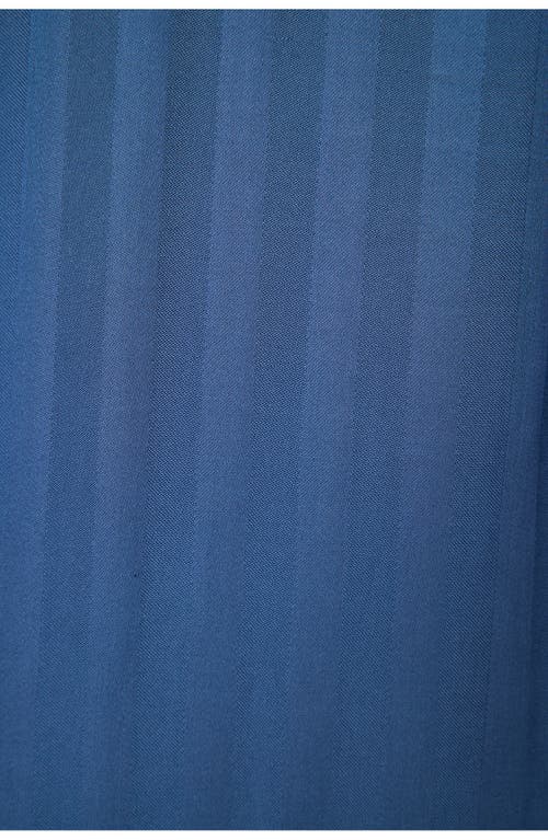 Pj Salvage La Rose Jersey Pajamas In Blue