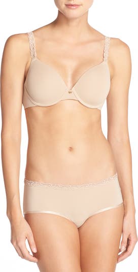 Pure Luxe Underwire T-Shirt Bra