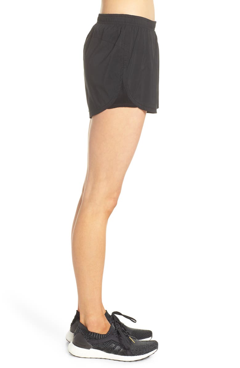 Icebreaker Impulse Running Shorts, Alternate, color,