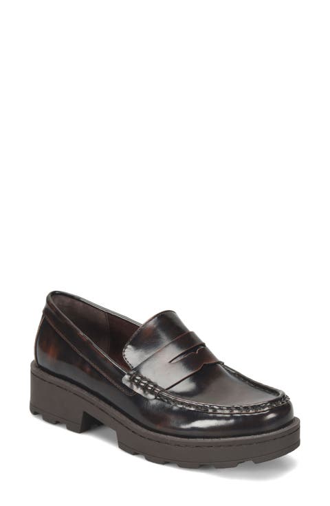 Cade Penny Loafer (Women)