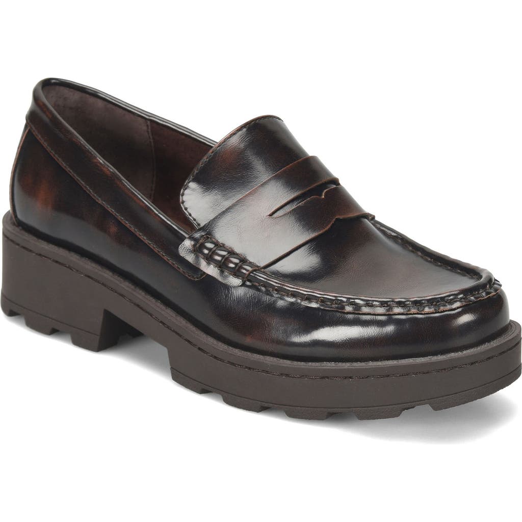 B O C By Børn Cade Penny Loafer In Multi