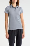 Swannies Kayla Polo Top