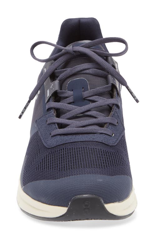 On Cloudrift Sneaker In Neutral