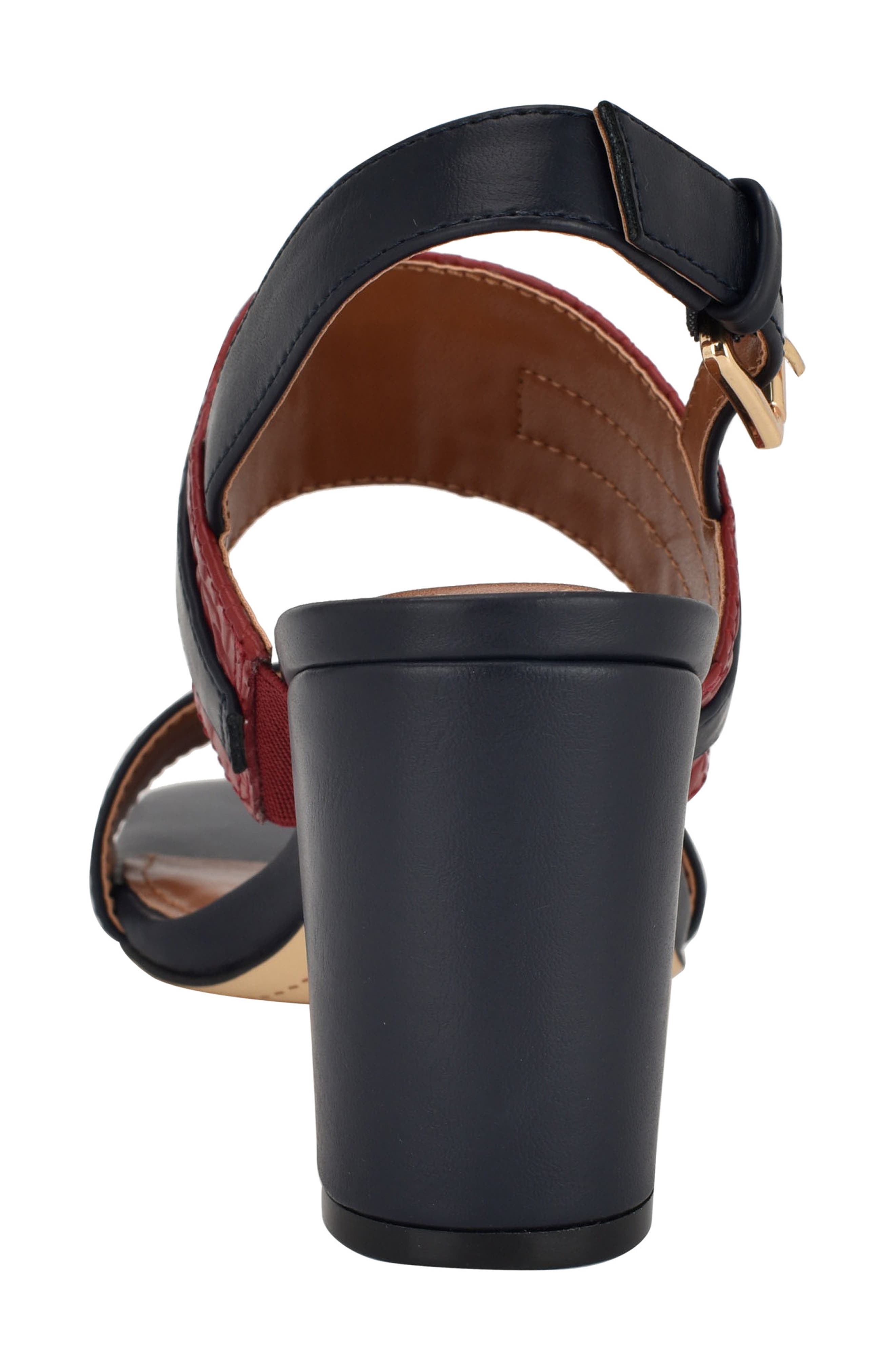Sylvier Slingback Sandal - image 2