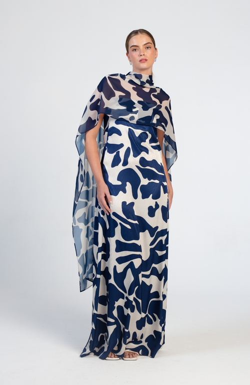 DIARRABLU DIARRABLU TUBI DRESS