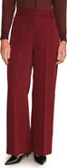 DELUC Alex Straight Leg Pants