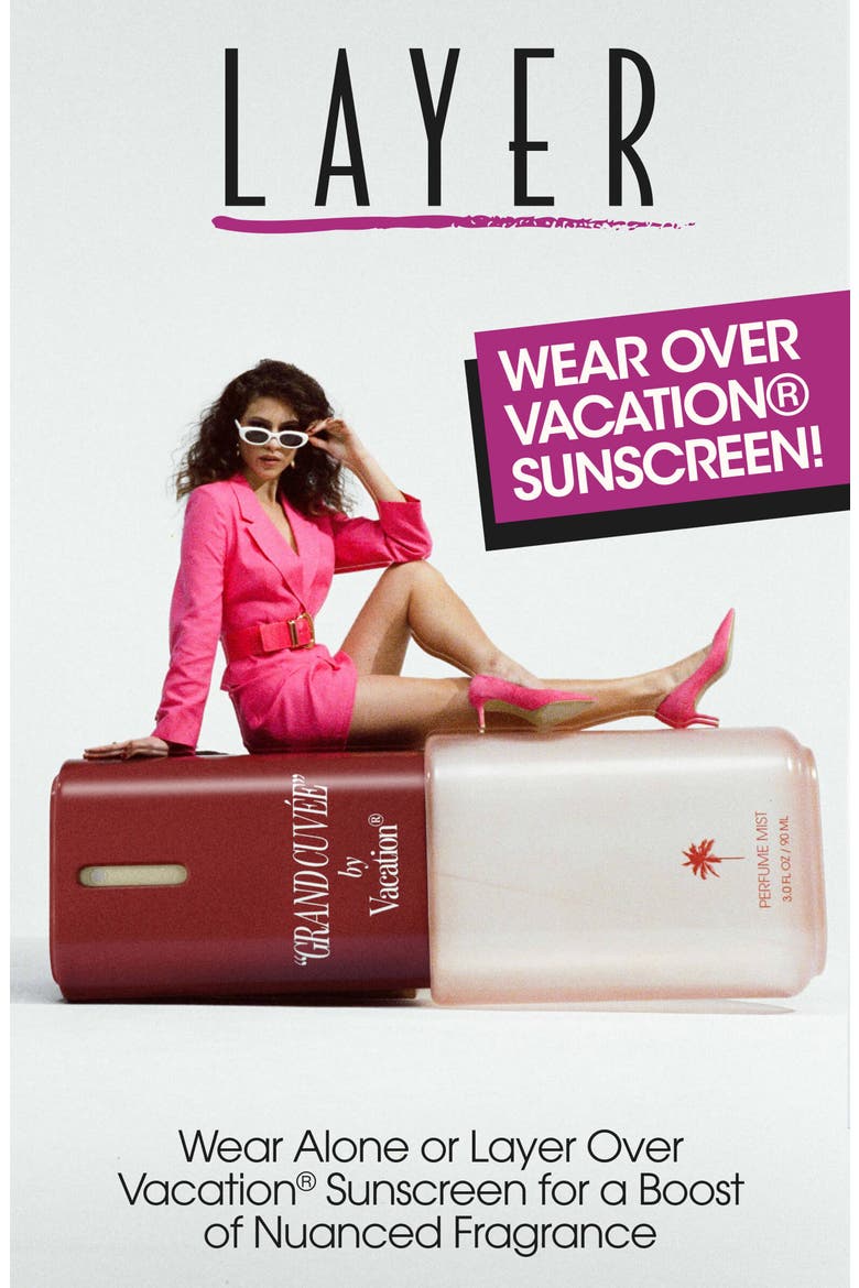 Grand Cuvée Body Mist, Alternate, color, NO COLOR
