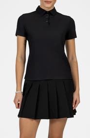Golf Linx 18 Eagle Performance Polo