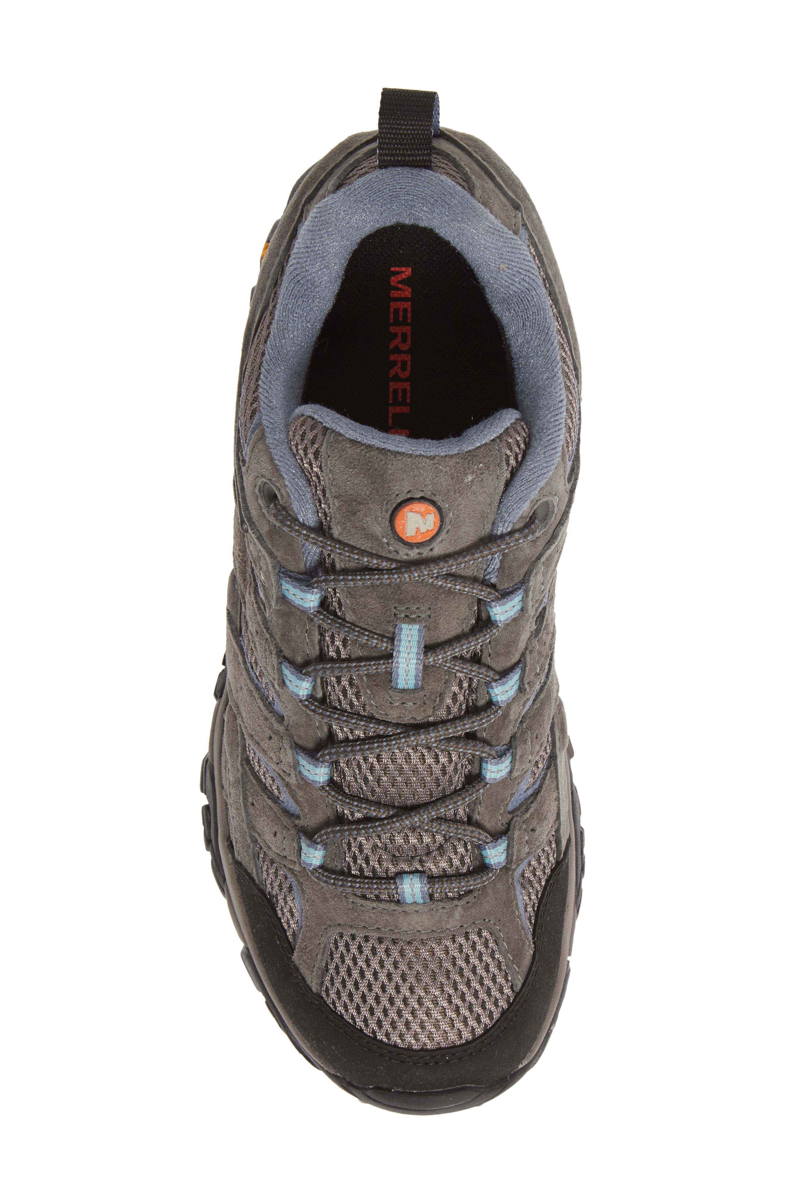 Merrell Moab 2 Waterproof Hiking Shoe, Alternate, color, 