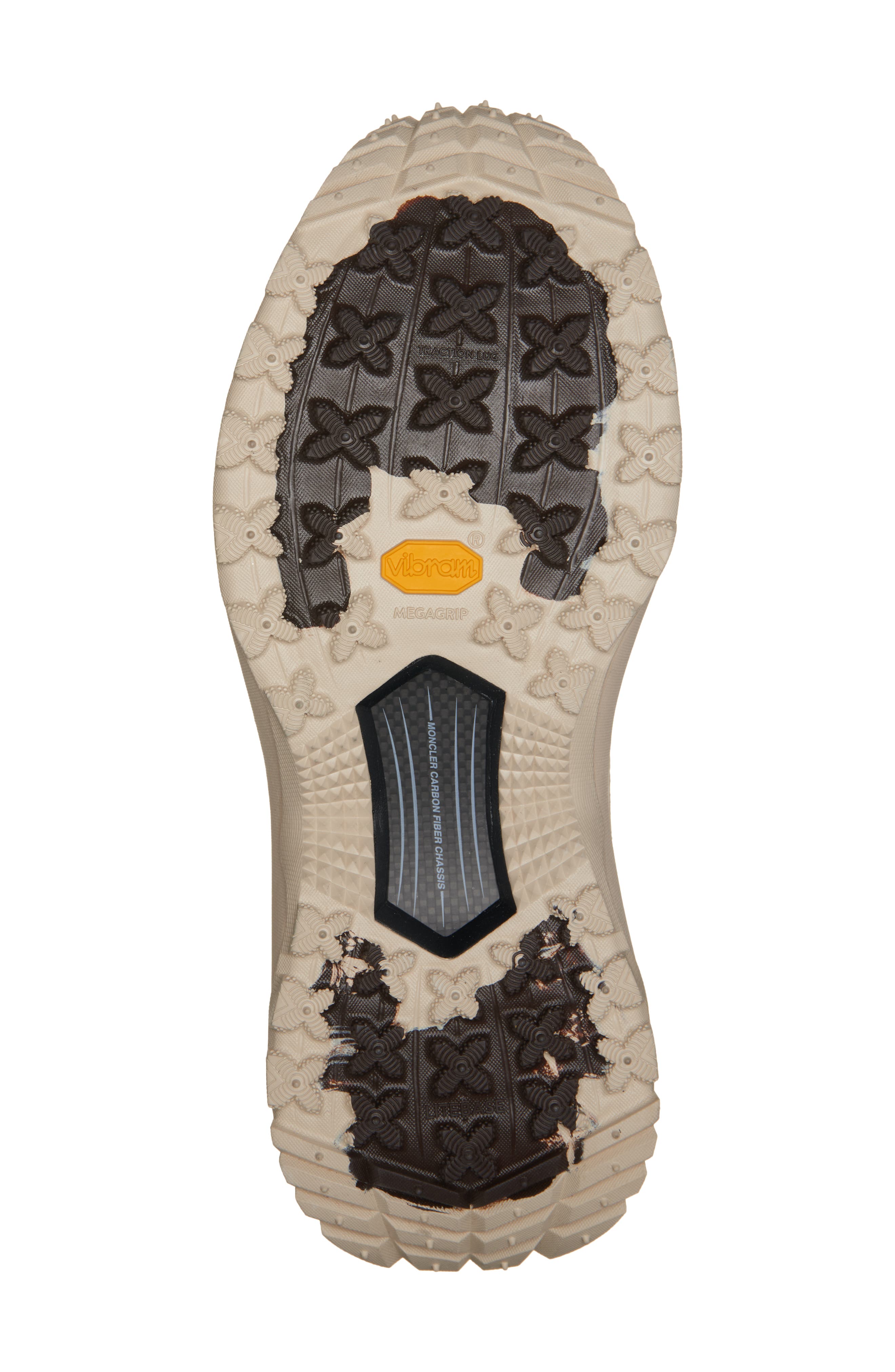 Trailgrip Lite 3 Low Top Sneaker, Alternate, color, DEEP BROWN