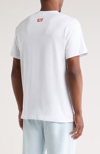 Shiner Crystal Embellished T-Shirt