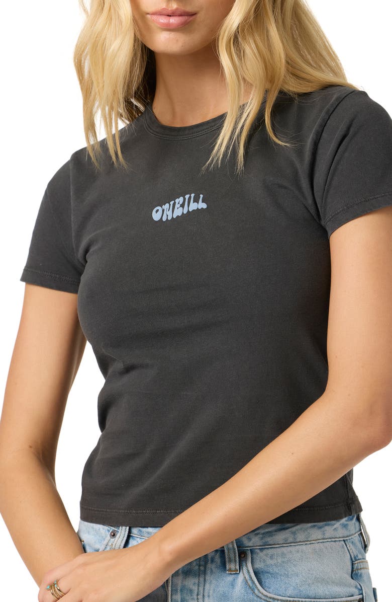 O'Neill Life's Swell Cotton Graphic T-Shirt, Alternate, color,