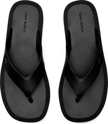 Platform Flip Flop
