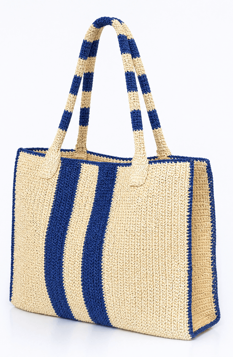 Riviera Beach Bag