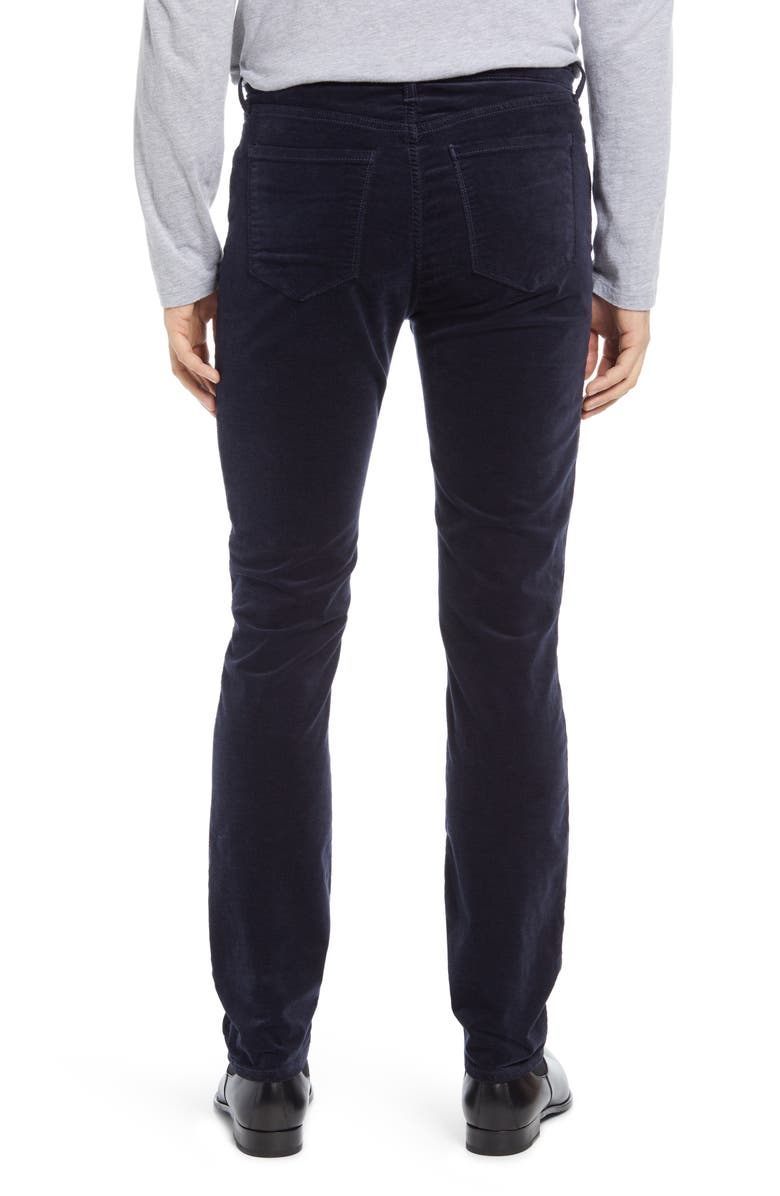 Monfrère Monfère Brando Slim Fit Jeans, Alternate, color, 