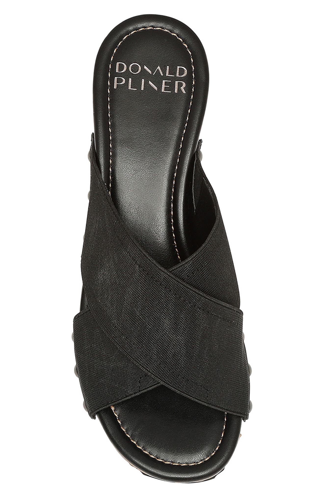 Donald Pliner Summera Wedge Sandal, Alternate, color, 