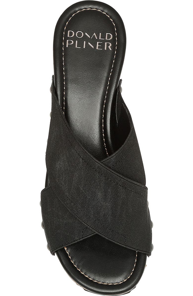 Donald Pliner Summera Wedge Sandal, Alternate, color,