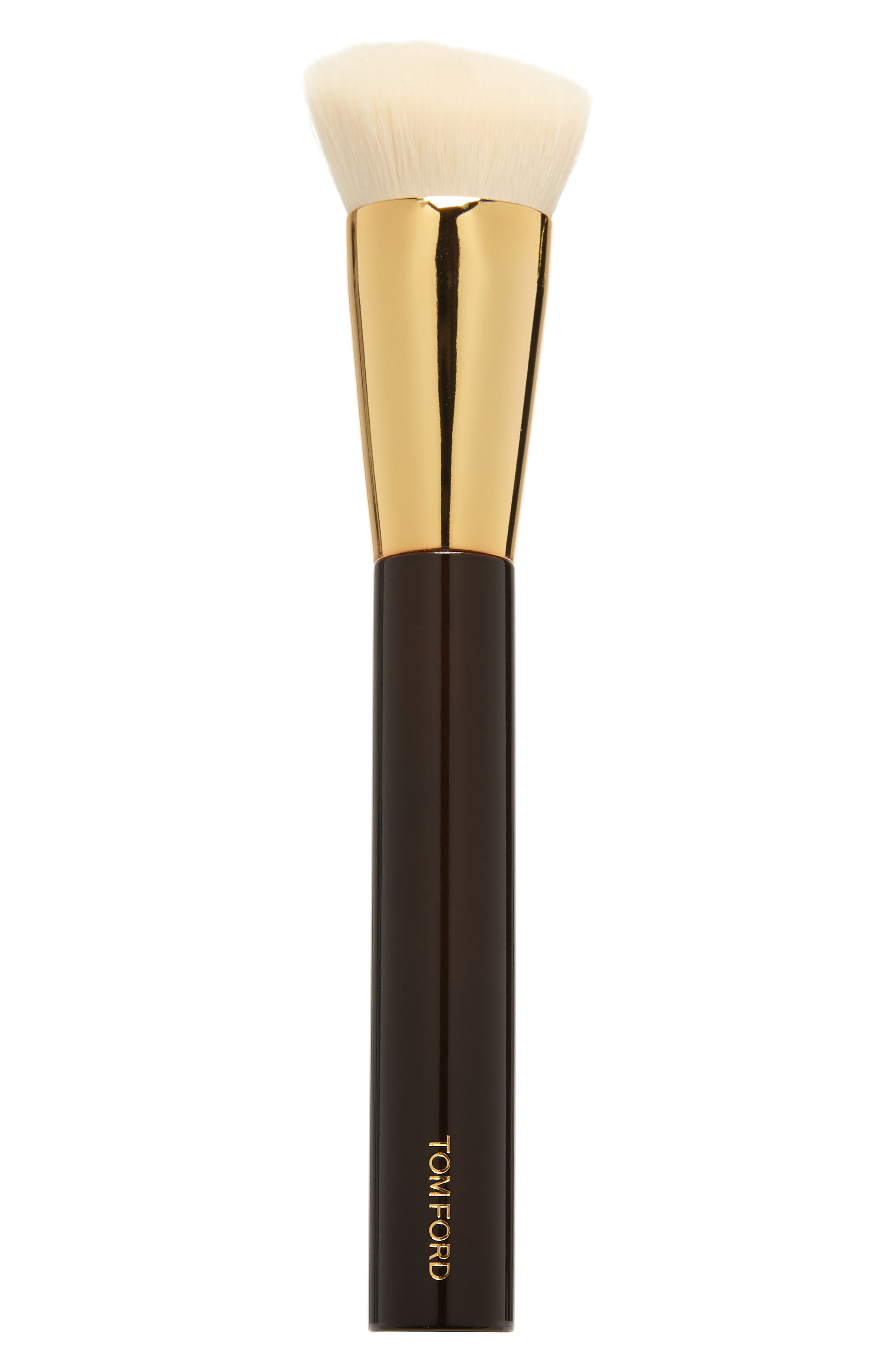 TOM FORD FOUNDATION BRUSH ファンデーションブラシ 28440da0-e409-4cbe-baef-