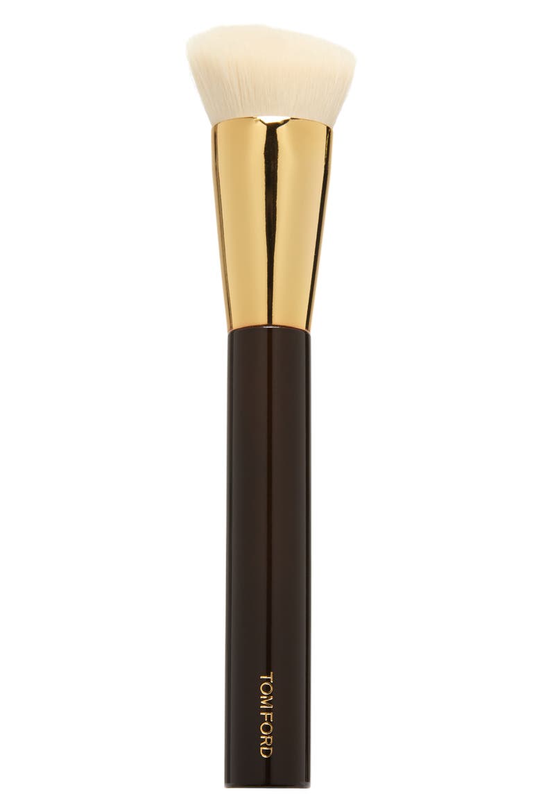 Shade & Illuminate Foundation Brush 2.5, Main, color, NO COLOR