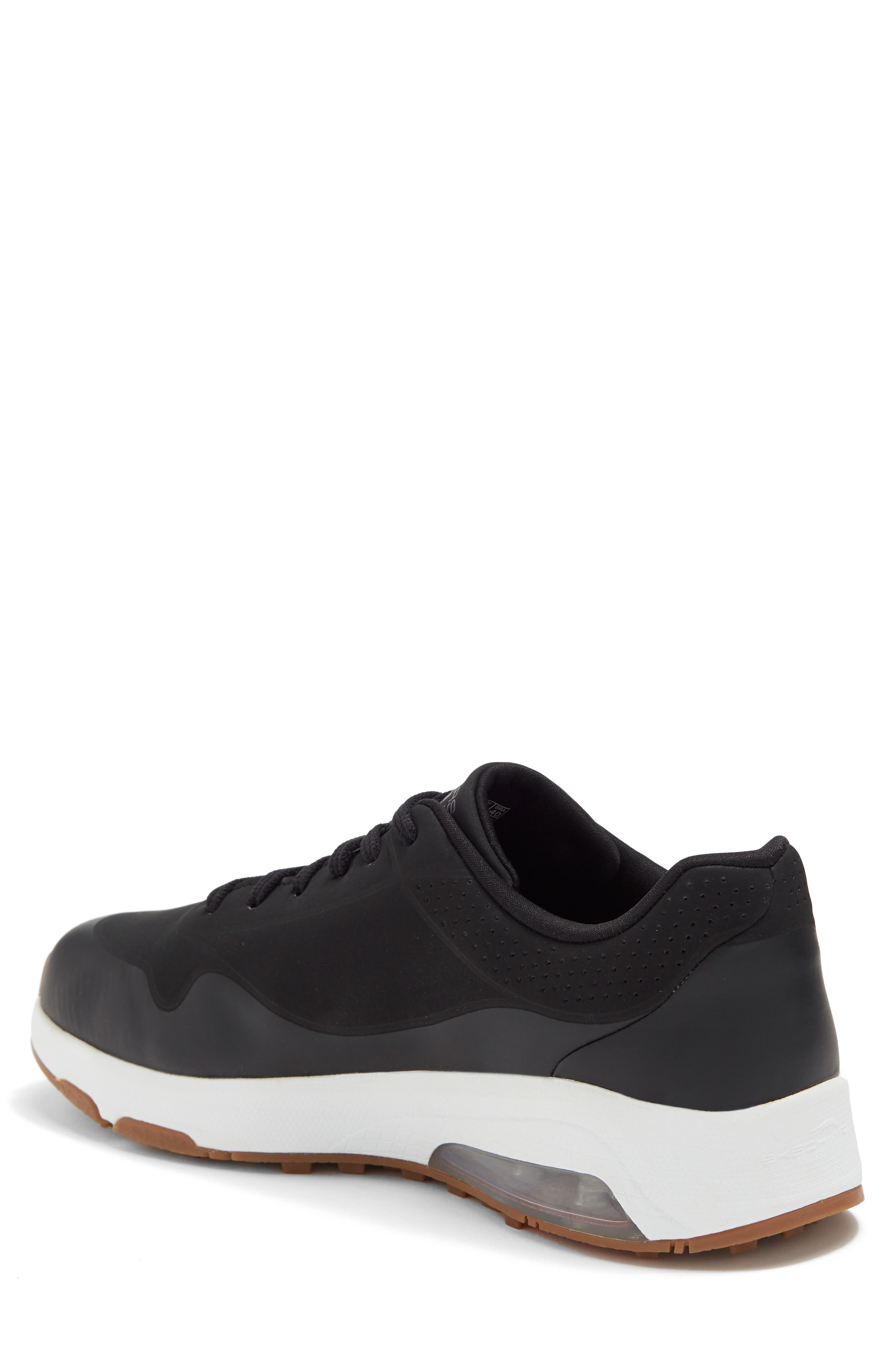 SKECHERS Go Golf Sketch-Air-Dos Sneaker, Alternate, color, 