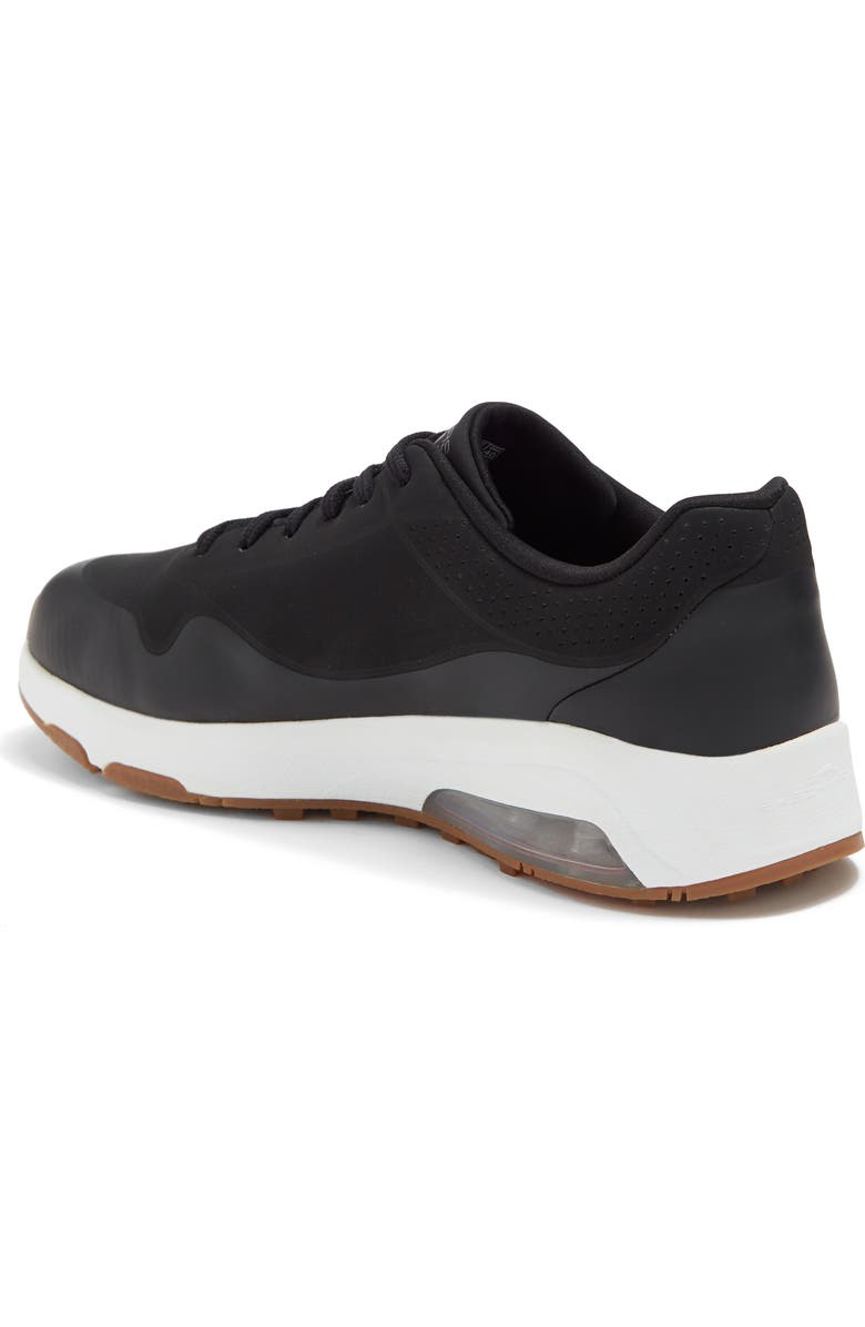 SKECHERS Go Golf Sketch-Air-Dos Sneaker, Alternate, color,