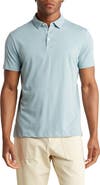 WESTZEROONE Boston Cotton Blend Polo