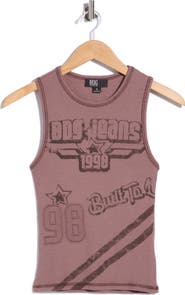 BDG Urban Outfitters Laundered 1998 Tank