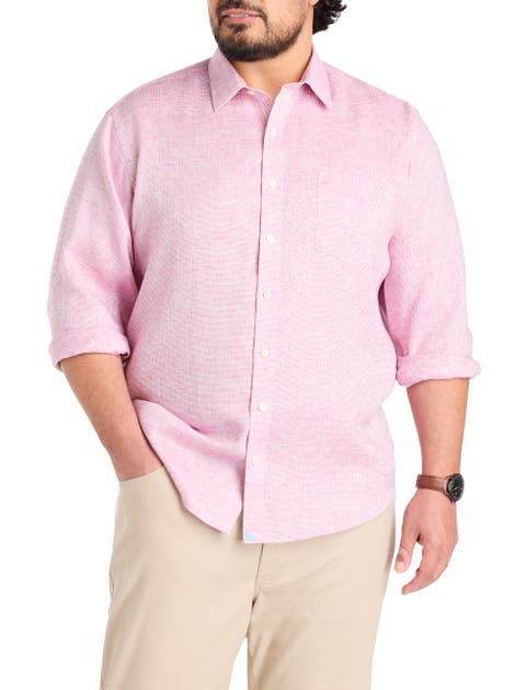 Big & Tall Wildehart Sport Shirt