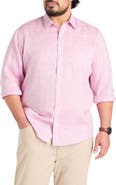 Untuckit Fit by Dxl Big & Tall Wildehart Sport Shirt