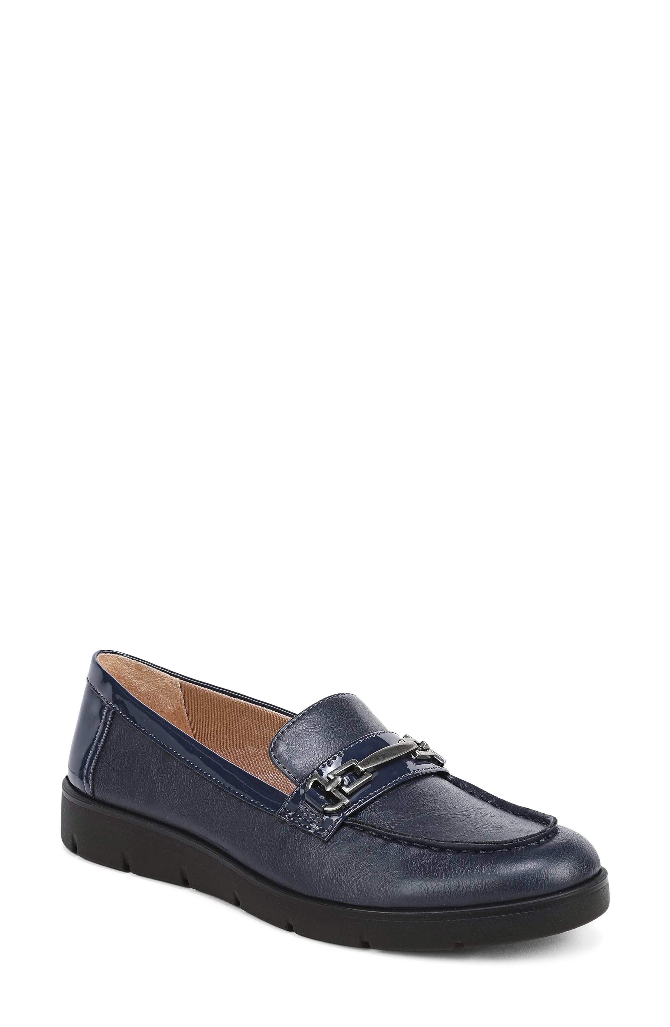 Vineyard Loafer, Main, color, LUXNAVY