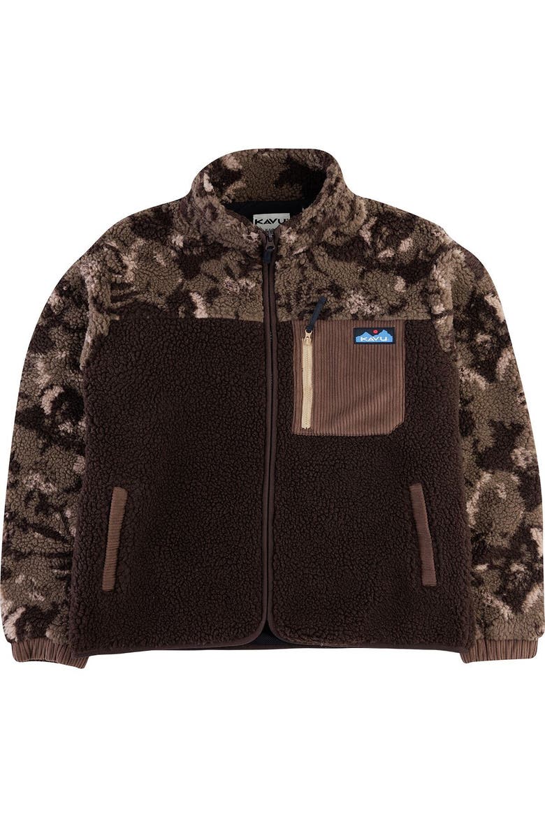Willow Creek Jacket - Women's, Alternate, color, Earth Bloom